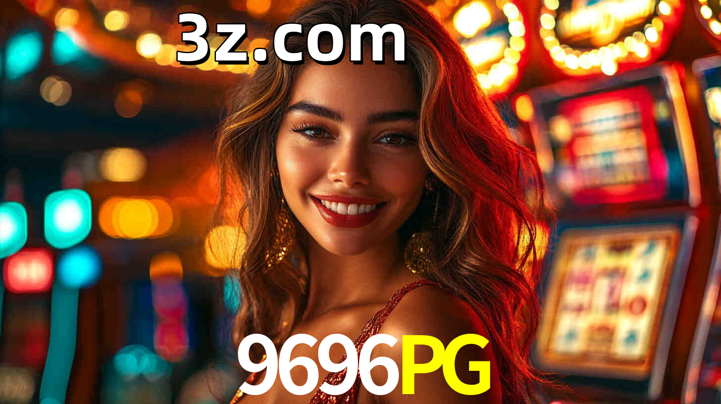 Melhores Jogos de Slots no 9696PG 🍀