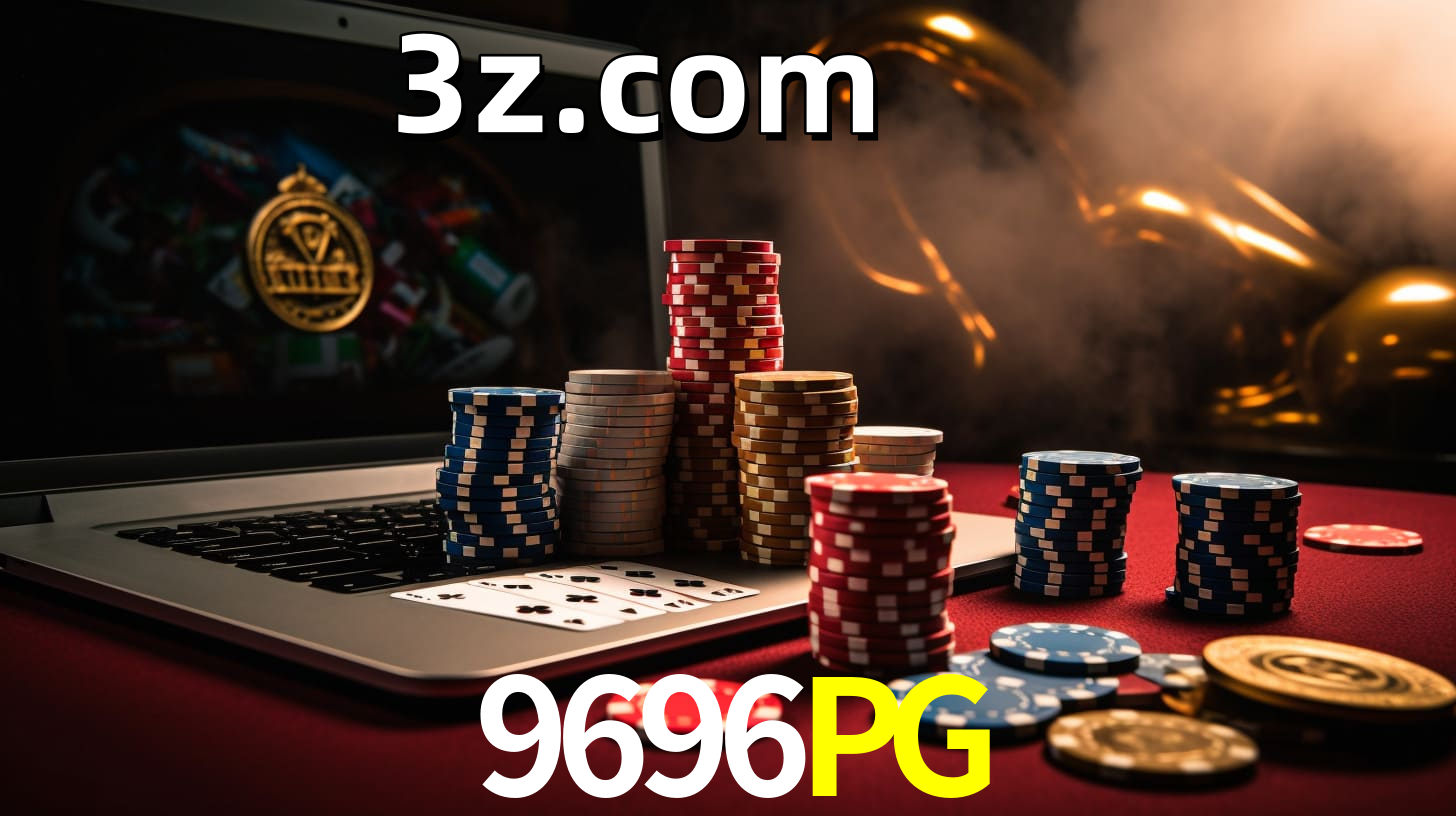 Melhores Jogos de Slots no 9696PG 🍀